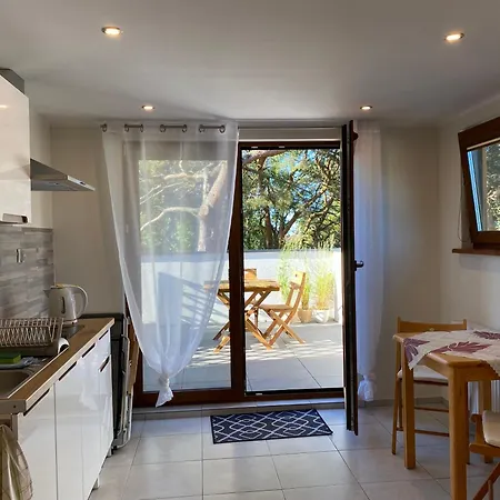 公寓 Lewada Z Tarasem