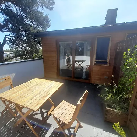 Lewada Z Tarasem * Władysławowo